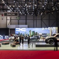 Dacia ima novo vodstvo: Katrin Adt