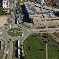 Kamionski prosvjedi u Banja Luci ometaju promet