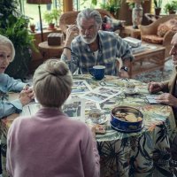 'The Thursday Murder Club'