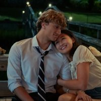 The Summer I Turned Pretty