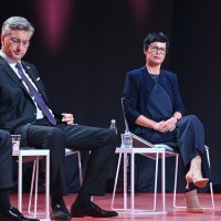 Strateški forum na Bledu