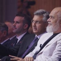 Strateški forum na Bledu