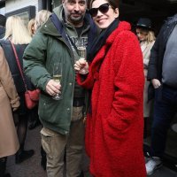 Bojana Gregorić Vejzović i Enes Vejzović