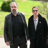 Bojana Gregorić Vejzović i Enes Vejzović