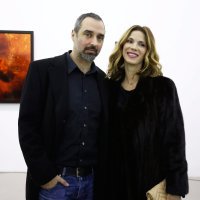 Bojana Gregorić Vejzović i Enes Vejzović