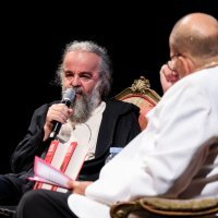 Zagreb: Razgovor s Miljenkom Jergovićem na Festivalu svjetske književnosti