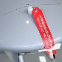 Predstavljanje besposadnog zrakoplovnog sustava Bayraktar