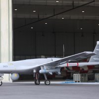 Predstavljanje besposadnog zrakoplovnog sustava Bayraktar