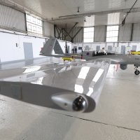 Predstavljanje besposadnog zrakoplovnog sustava Bayraktar