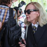 Gabrijela Žalac osuđena na sedam mjeseci zatvora