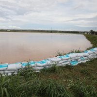 Posljedice nevremena u Novigradu