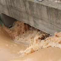 Posljedice nevremena u Novigradu