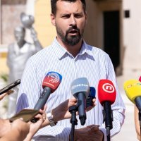 Presica Bojana Ivoševića i Marijane Puljak