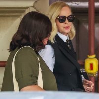 Jadranka Sloković i Gabrijela Žalac