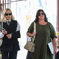 Jadranka Sloković i Gabrijela Žalac