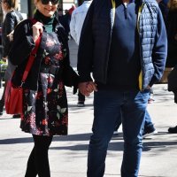 Zoran i Lidija Šprajc