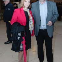 Zoran i Lidija Šprajc