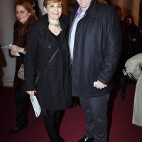 Zoran i Lidija Šprajc