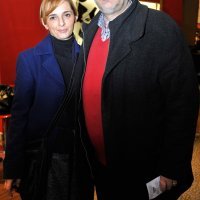 Zoran i Lidija Šprajc