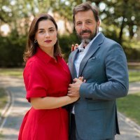 Serija 'U dobru i zlu'