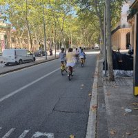 Javni prijevoz u Barceloni
