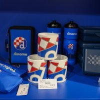 Otvorenje novog Dinamovog fan shopa 3.9.2025.