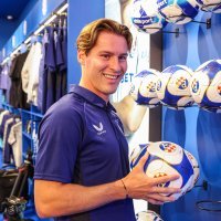 Otvorenje novog Dinamovog fan shopa 3.9.2025.