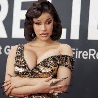 Cardi B