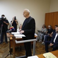 Nastavljeno suđenje Banožiću