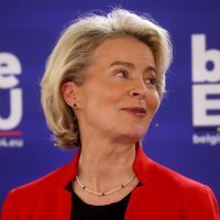 Ursula von der Leyen