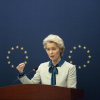 Ursula von der Leyen