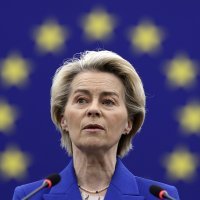 Ursula von der Leyen