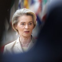 Ursula von der Leyen