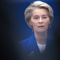 Ursula von der Leyen