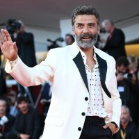 Oscar Isaac