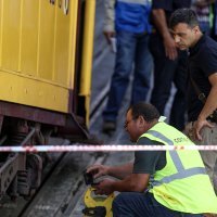 Dan poslije nesreće uspinjače u Lisabonu