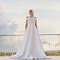 Mila Horvat - Hippy Garden (Bridal kampanja)