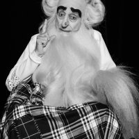 Broj 1 (Tomislav Štriga)