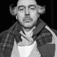 Debeli šef (Hrvoje Kečkeš)