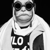 Grunf( Domagoj Ivanković)