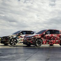 VolkswagenID. 2all koncept postao ID. Polo