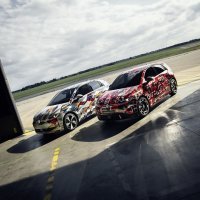 VolkswagenID. 2all koncept postao ID. Polo