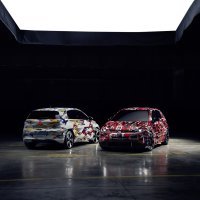 VolkswagenID. 2all koncept postao ID. Polo