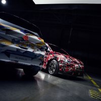 VolkswagenID. 2all koncept postao ID. Polo