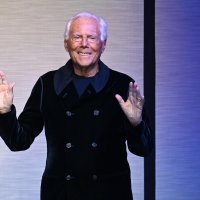 Giorgio Armani