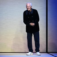 Giorgio Armani