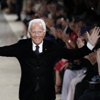 Giorgio Armani