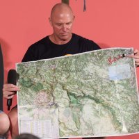 Zoran Milanović došao na drugu večer Fališ-a