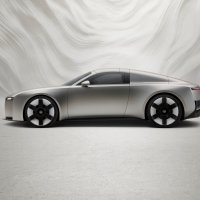 Audi Concept C
