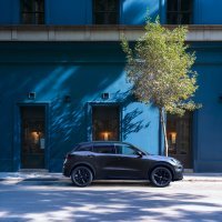 Lexus LBX Vibrant Edition